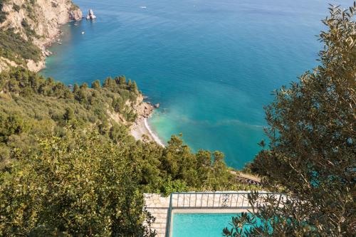 Seacliff Heaven Positano