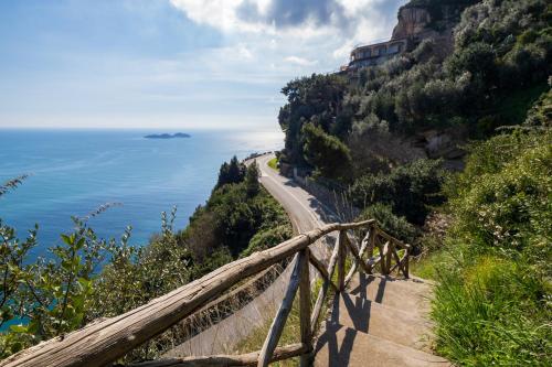 Seacliff Heaven Positano