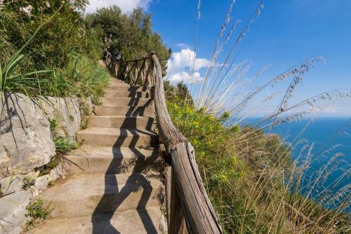 Seacliff Heaven Positano