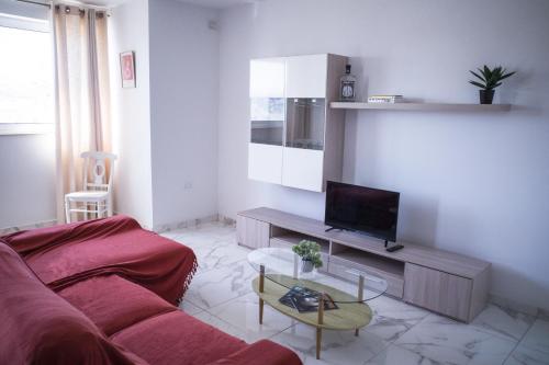Cova da Iria 2 bedroom apartment