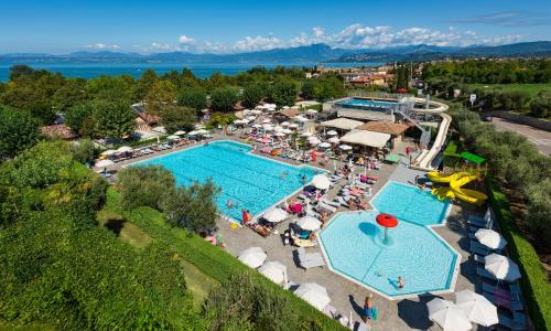 Albergo Cristina - image 10