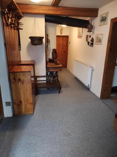 Faciliteiten, ROUBENKA KRÁLÍKY cena za celý objekt (ROUBENKA KRALIKY cena za cely objekt) in Kraliky