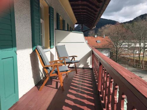 ciao-aschau Haus zur Burg Ap204 Hupferl1