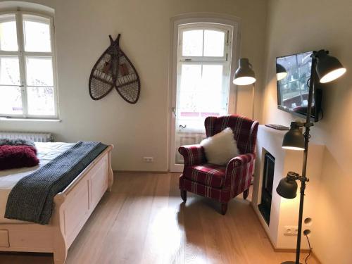 ciao-aschau Haus zur Burg Ap204 Hupferl1 in 阿紹(希姆高)