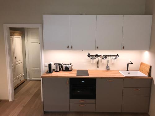 ciao-aschau Haus zur Burg Ap204 Hupferl1 in 阿紹(希姆高)
