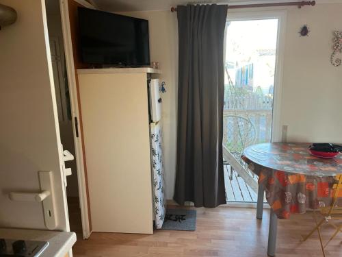 Mobil home Mobil home