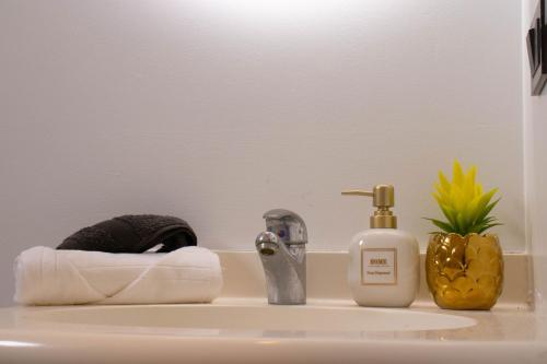 Two-Bedroom Apartment image 9