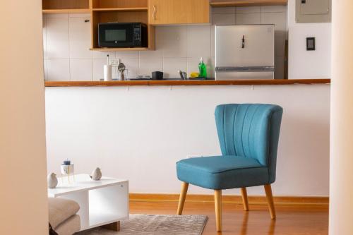 Two-Bedroom Apartment image 6