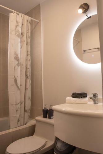 Two-Bedroom Apartment image 5
