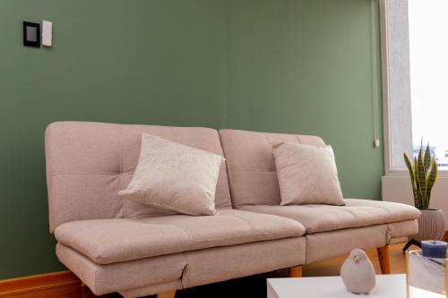 Two-Bedroom Apartment image 3