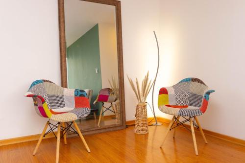 Two-Bedroom Apartment image 2