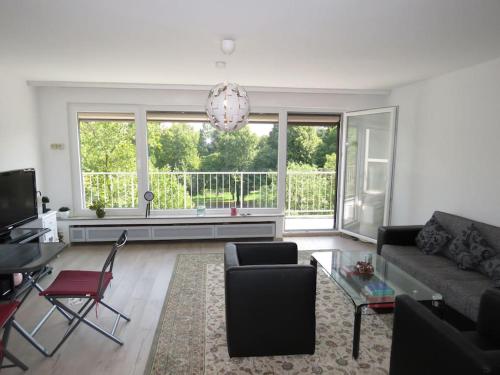 Fewo Sonnenblick - Zentrumsnah und grün in Essen, Essen