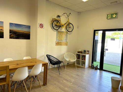 Albergue SCQ 4