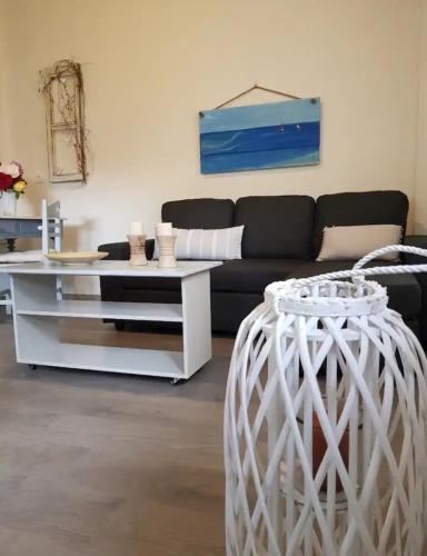 EORA Cozy Apartment, kamari Xylokastro