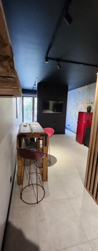 A charming loft in the heart of KRAKÓW with free parking