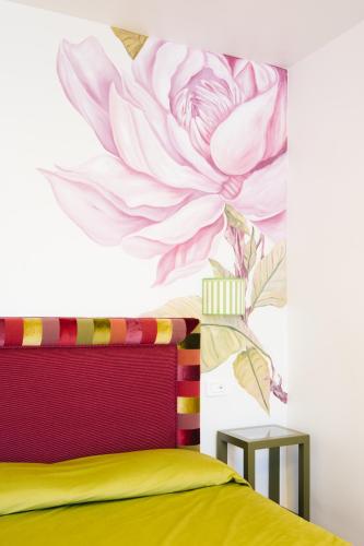 Famo Pace apartments, Roma (foto 3)