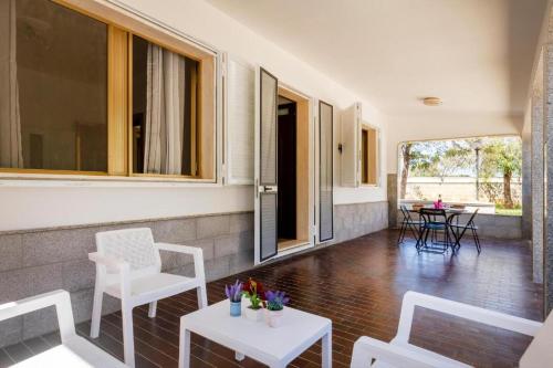 Casa vacanze Tafuro in Padula Fede
