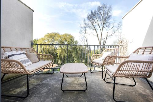 Les Terrasses de Louise, Bordeaux (foto 4)