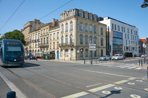 Hotel Vatel Bordeaux, Bordeaux (fotografie 11)