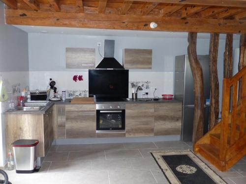 Maison de vacances gîte à louer San Juan de Torón