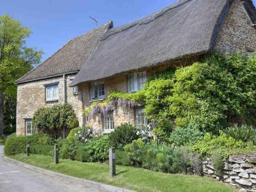 Cosy retreat in the heart of the Cotswolds.