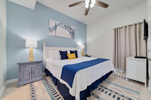 Phoenix 5 Unit 011, Orange Beach (foto 4)