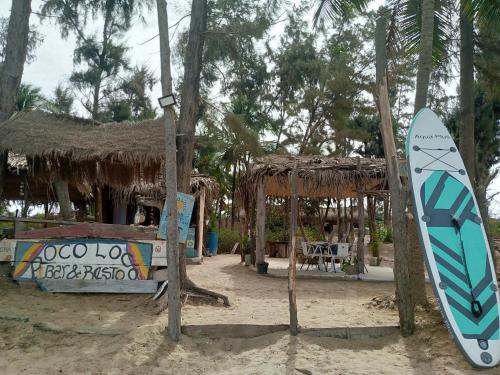 Poco Loco B&B Poco Loco B&B