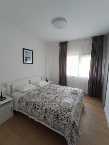 Apartment Oaza with free parking, Zagreb