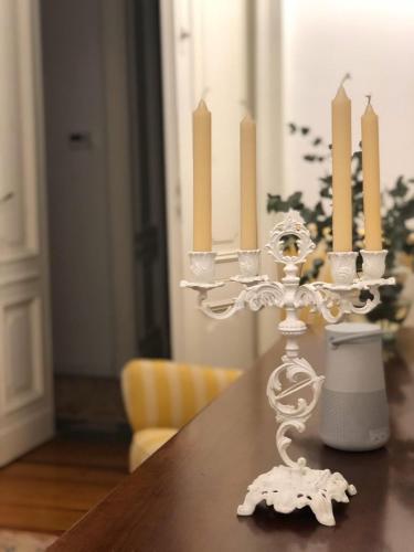  A due passi dal Duomo in Biella