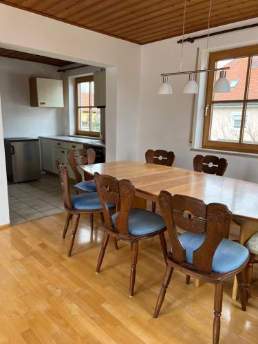 Ferienplatzl 90m2 in Peißenberg, Deutschland