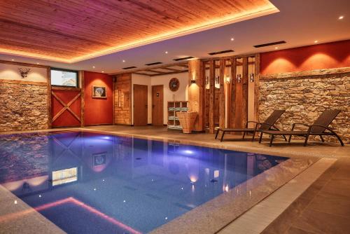 Hotel Residence Olympia
