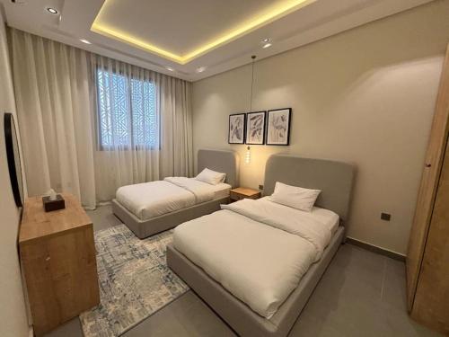 Nuzul R159 - Elegant Apartment