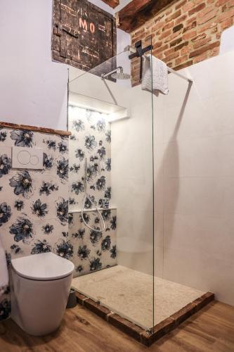 IL MAGNIFICO Room Type - Two-Bedroom Apartment