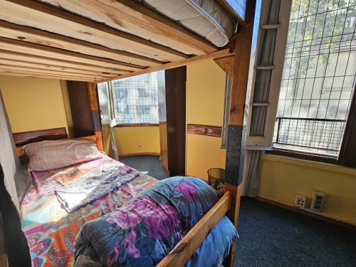 Montevideo Hostel