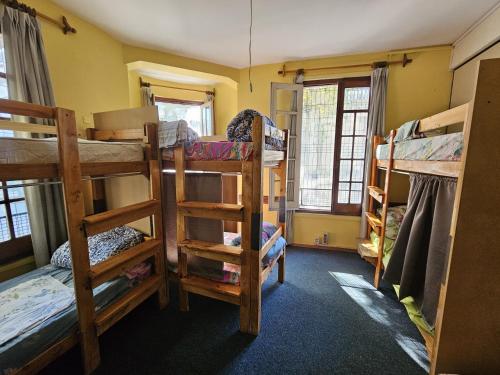 Montevideo Hostel