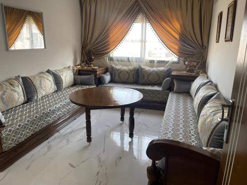Nador Apartment, Nador
