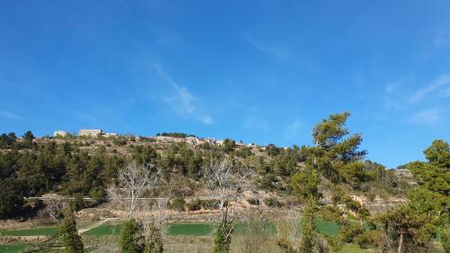 La Casa de la Conca de Barberà