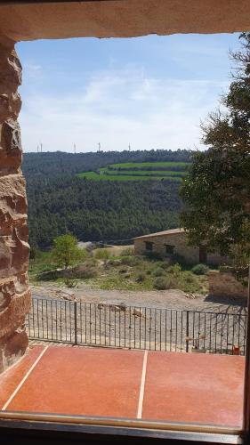 La Casa de la Conca de Barberà