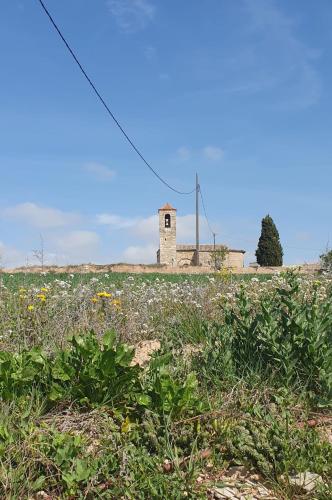 La Casa de la Conca de Barberà