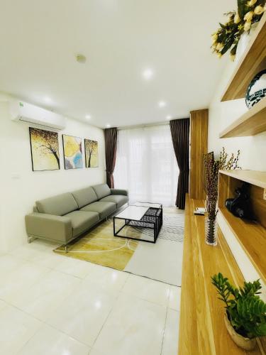 Homestay Hạ Long VIP