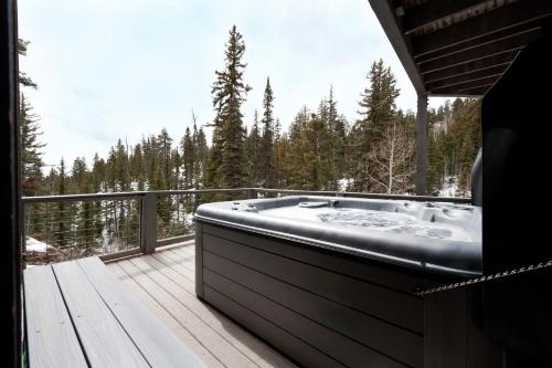 1601 Lake Purgatory Drive in Durango, USA
