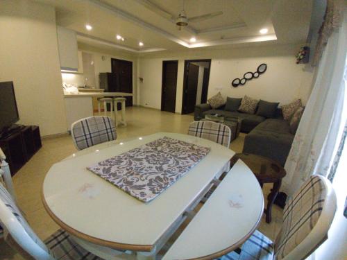 A- Grade Apartments