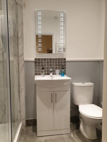 Two-Bedroom Apartment image 10