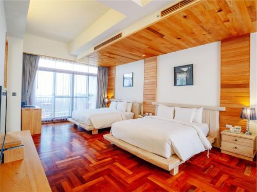Bay Forest Bed and Breakfast