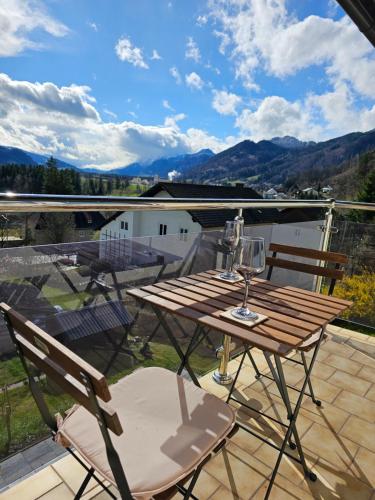 Appartment Jasmin · Pyhrn
