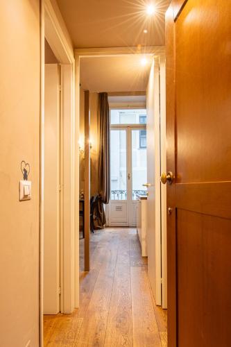 Quovis Domus, comfort nel cuore di Torino, Turín (fotografie 2)