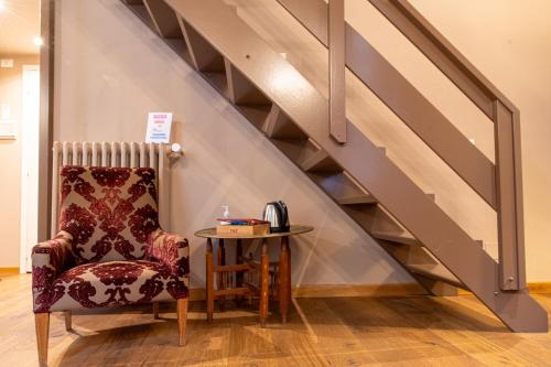 Quovis Domus, comfort nel cuore di Torino, Turín (fotografie 10)