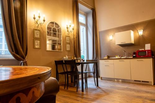 Quovis Domus, comfort nel cuore di Torino, Turín