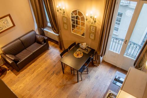 Quovis Domus, Comfort Nel Cuore Di Torino - Turín