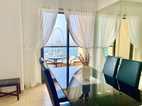 Amazing Sea View 2 bedroom Full Apartment, Dubaï (photo 7)